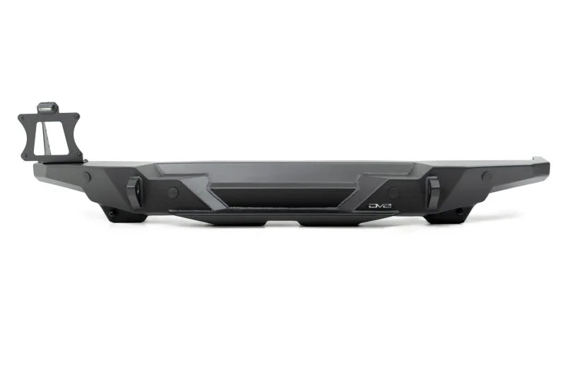 DV8 Offroad 2018 Jeep Wrangler JL FS-15 Series Rear Bumper - Additional View 5