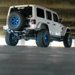 Load image into Gallery viewer, DV8 Offroad 2018 Jeep Wrangler JL FS-15 Series Rear Bumper - Additional View 6