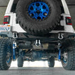 Load image into Gallery viewer, DV8 Offroad 2018 Jeep Wrangler JL FS-15 Series Rear Bumper - Additional View 7