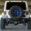 Load image into Gallery viewer, DV8 Offroad 2018 Jeep Wrangler JL FS-15 Series Rear Bumper - Additional View 9