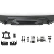 Load image into Gallery viewer, DV8 Offroad 2018 Jeep Wrangler JL FS-15 Series Rear Bumper - Additional View 12