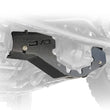 Load image into Gallery viewer, DV8 Offroad 2018+ Jeep Wrangler JL Front Diff Skid Plate for Dana 44 - Main Product View