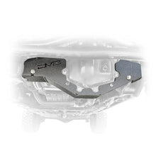 Load image into Gallery viewer, DV8 Offroad 2018+ Jeep Wrangler JL Front Diff Skid Plate for Dana 44 - Additional View 5