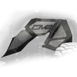 Load image into Gallery viewer, DV8 Offroad 2018+ Jeep Wrangler JL Front Inner Fenders - Black - Additional View 5