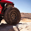 Load image into Gallery viewer, DV8 Offroad 2018+ Jeep Wrangler JL Front Inner Fenders - Black - Additional View 8