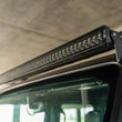Load image into Gallery viewer, DV8 Offroad 2018+ Jeep Wrangler JL Light Bar Mount - Additional View 7