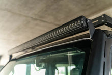 Load image into Gallery viewer, DV8 Offroad 2018+ Jeep Wrangler JL Light Bar Mount - Additional View 7