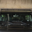 Load image into Gallery viewer, DV8 Offroad 2018+ Jeep Wrangler JL Light Bar Mount - Additional View 10