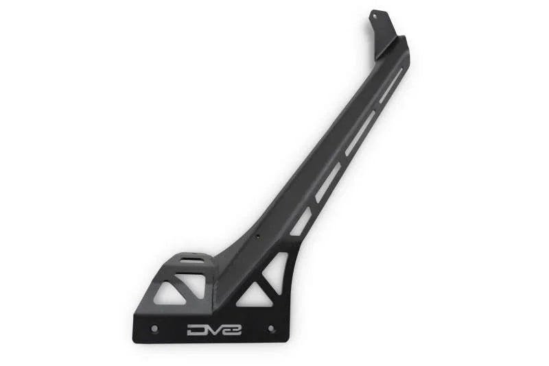 DV8 Offroad 2018+ Jeep Wrangler JL Light Bar Mount - Additional View 13