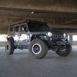 Load image into Gallery viewer, DV8 Offroad 2018+ Jeep Wrangler JL Light Bar Mount - Additional View 14