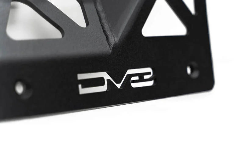 DV8 Offroad 2018+ Jeep Wrangler JL Light Bar Mount - Additional View 15
