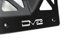 Load image into Gallery viewer, DV8 Offroad 2018+ Jeep Wrangler JL Light Bar Mount - Additional View 15