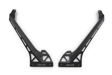 Load image into Gallery viewer, DV8 Offroad 2018+ Jeep Wrangler JL Light Bar Mount - Additional View 16