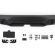 Load image into Gallery viewer, DV8 Offroad 2018 Jeep Wrangler JL MTO Series Rear Bumper w/ Optional Tire Carrier - Additional View 10