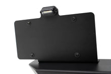 Load image into Gallery viewer, DV8 Offroad 2018 Jeep Wrangler JL MTO Series Rear Bumper w/ Optional Tire Carrier - Additional View 12