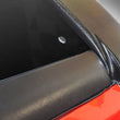 Load image into Gallery viewer, DV8 Offroad 2018+ Jeep Wrangler JL Razor Series Fastback Hard Top - Back View