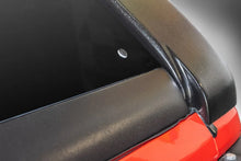 Load image into Gallery viewer, DV8 Offroad 2018+ Jeep Wrangler JL Razor Series Fastback Hard Top - Back View
