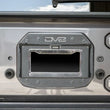 Load image into Gallery viewer, DV8 Offroad 2018+ Jeep Wrangler JL Spare Tire Delete Kit - Back View