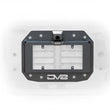 Load image into Gallery viewer, DV8 Offroad 2018+ Jeep Wrangler JL Spare Tire Delete Kit - Additional View 6
