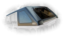 Load image into Gallery viewer, DV8 Offroad 2018+ Jeep Wrangler JL Unlimited Fastback Hard Top - Main Product View