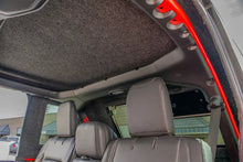 Load image into Gallery viewer, DV8 Offroad 2018+ Jeep Wrangler JL Unlimited Fastback Hard Top - Installation View