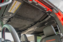 Load image into Gallery viewer, DV8 Offroad 2018+ Jeep Wrangler JL Unlimited Fastback Hard Top - Additional View 5