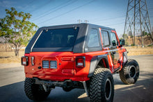 Load image into Gallery viewer, DV8 Offroad 2018+ Jeep Wrangler JL Unlimited Fastback Hard Top - Additional View 9