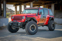 Load image into Gallery viewer, DV8 Offroad 2018+ Jeep Wrangler JL Unlimited Fastback Hard Top - Additional View 10