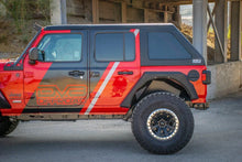 Load image into Gallery viewer, DV8 Offroad 2018+ Jeep Wrangler JL Unlimited Fastback Hard Top - Additional View 13