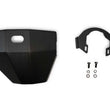 Load image into Gallery viewer, DV8 Offroad 2018+ Jeep Wrangler JL/Gladiator JT Front Differential Skid Plate - Main Product View