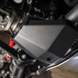 Load image into Gallery viewer, DV8 Offroad 2018+ Jeep Wrangler JL/Gladiator JT Front Differential Skid Plate - Back View
