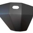 Load image into Gallery viewer, DV8 Offroad 2018+ Jeep Wrangler JL/Gladiator JT Front Differential Skid Plate - Additional View 6
