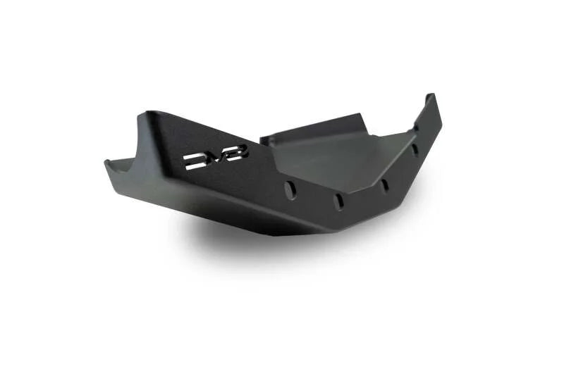 DV8 Offroad 2018+ Jeep Wrangler JL/Gladiator JT Front Differential Skid Plate - Additional View 8