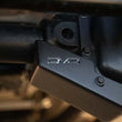 Load image into Gallery viewer, DV8 Offroad 2018+ Jeep Wrangler JL/Gladiator JT Front Differential Skid Plate - Additional View 9