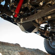 Load image into Gallery viewer, DV8 Offroad 2018+ Jeep Wrangler JL/Gladiator JT Front Differential Skid Plate - Additional View 12
