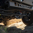 Load image into Gallery viewer, DV8 Offroad 2018+ Jeep Wrangler JL/Gladiator JT Front Differential Skid Plate - Additional View 14