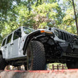 Load image into Gallery viewer, DV8 Offroad 2018+ Jeep Wrangler JL/Gladiator JT Front Inner Fenders - Additional View 5