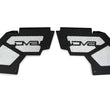 Load image into Gallery viewer, DV8 Offroad 2018+ Jeep Wrangler JL/Gladiator JT Front Inner Fenders - Additional View 6