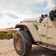 Load image into Gallery viewer, DV8 Offroad 2018+ Jeep Wrangler JL/Gladiator JT Front Inner Fenders - Additional View 7