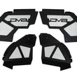 Load image into Gallery viewer, DV8 Offroad 2018+ Jeep Wrangler JL/Gladiator JT Front Inner Fenders - Additional View 8