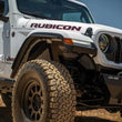 Load image into Gallery viewer, DV8 Offroad 2018+ Jeep Wrangler JL/Gladiator JT Front Inner Fenders - Additional View 9
