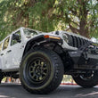 Load image into Gallery viewer, DV8 Offroad 2018+ Jeep Wrangler JL/Gladiator JT Front Inner Fenders - Additional View 11