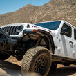 Load image into Gallery viewer, DV8 Offroad 2018+ Jeep Wrangler JL/Gladiator JT Front Inner Fenders - Additional View 12