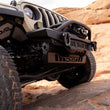 Load image into Gallery viewer, DV8 Offroad 2018+ Jeep Wrangler JL/Gladiator JT Front Inner Fenders - Additional View 15