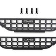 Load image into Gallery viewer, DV8 Offroad 2018+ Jeep Wrangler JL/Gladiator JT Slim Front Door Molle Pockets - Side View