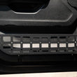 Load image into Gallery viewer, DV8 Offroad 2018+ Jeep Wrangler JL/Gladiator JT Slim Front Door Molle Pockets - Installation View