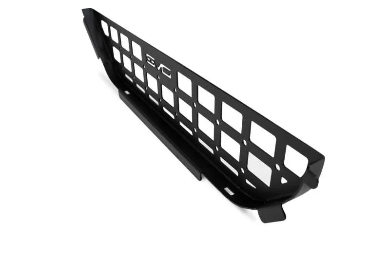 DV8 Offroad 2018+ Jeep Wrangler JL/Gladiator JT Slim Front Door Molle Pockets - Additional View 5