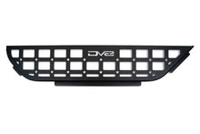 Load image into Gallery viewer, DV8 Offroad 2018+ Jeep Wrangler JL/Gladiator JT Slim Front Door Molle Pockets - Additional View 6