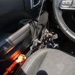 Load image into Gallery viewer, DV8 Offroad 2018+ Jeep Wrangler JL/Gladiator JT Slim Front Door Molle Pockets - Additional View 9