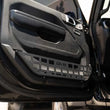 Load image into Gallery viewer, DV8 Offroad 2018+ Jeep Wrangler JL/Gladiator JT Slim Front Door Molle Pockets - Additional View 11